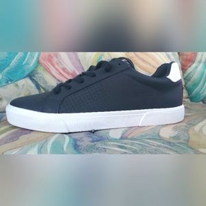 Nautica men shoe Bleu/White